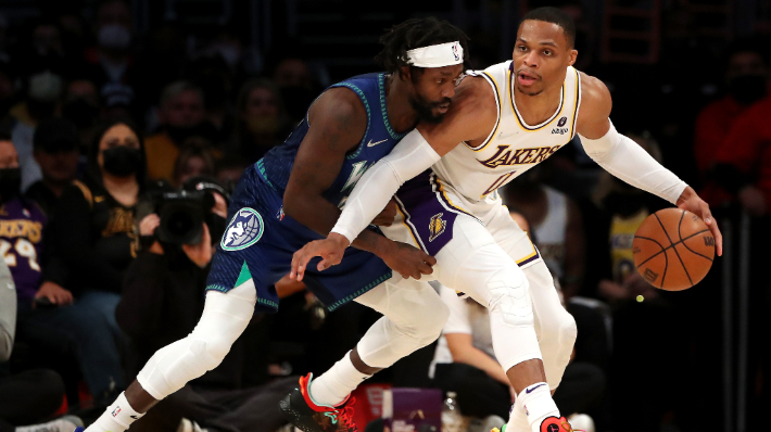 Lakers Spoke To Pacers In Last Week About A Westbrook Trade