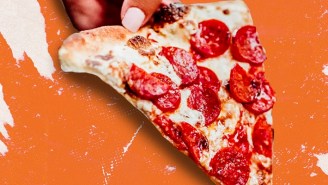 The Best National Pizza Day 2022 Deals Will Get You Fed On The Cheap
