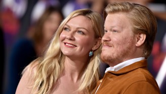Kristen Dunst And Jesse Plemons Are Now An Oscar-Nominated Couple, And Everyone Is Thrilled