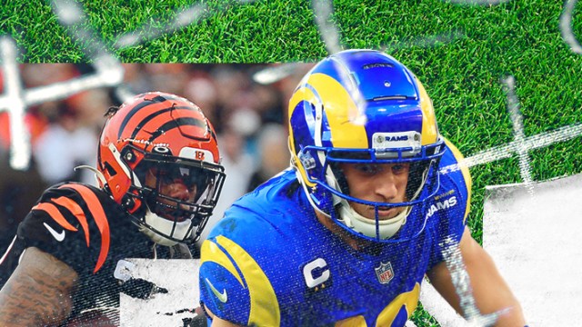 Super Bowl LVI Prop Bets: The Creative, Novelty, and Exotic Wagers  Available Between the Bengals and Rams – NBC Los Angeles