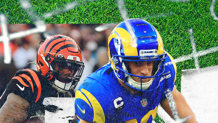 4 Funny Prop Bets for Rams-Bengals Super Bowl LVI