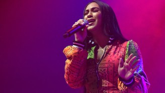 Queen Naija And Big Sean Seek To Rise Above The Doubters Of Romance On ‘Hate Our Love’