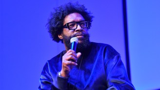 Questlove Once Got Mistaken For Afroman And Chased Through London