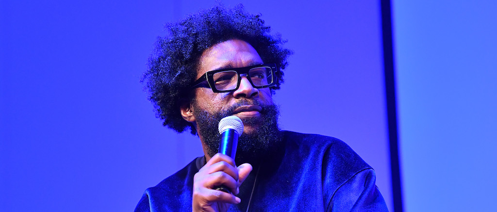 Questlove Bought A Farm And Is ‘Preparing For The Next Apocalypse’