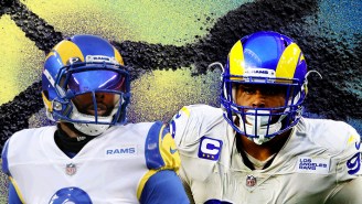 Three Keys For The Los Angeles Rams To Win Super Bowl LVI