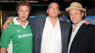 John C. Reilly Weighs In On The Casting Fiasco That Ended Will Ferrell And Adam McKay’s Partnership