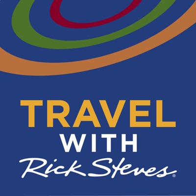 Best Travel Podcasts