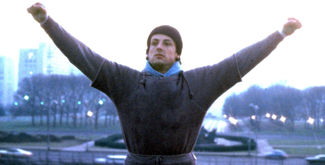 Sylvester Stallone Says He Has 'Zero Ownership of Rocky