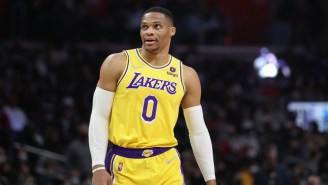 A Potential Russell Westbrook Trade Between The Lakers And Pacers Is ‘Currently Dead’