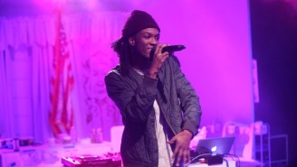 Saba, 6lack, And Smino Contemplate Long-Term Love On ‘Still’ From ‘Few Good Things’