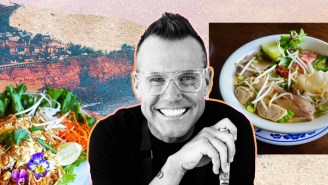 Celebrity Chef Brian Malarkey Shares His Ultimate San Diego Dining Guide