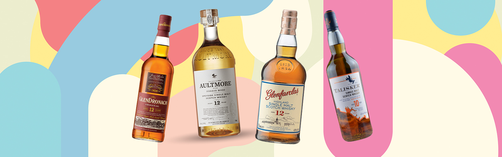 Best Scotch Whiskey under $70