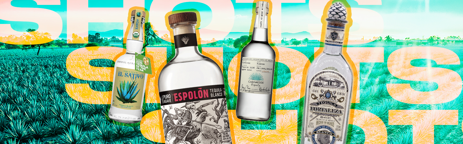 El Sativo/Espolon/Casamigos/Fortaleza/istock/Uproxx