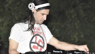 Skrillex Announces His First Album In Nine Years With ‘Rumble’ Featuring Fred Again.. And Flowdan
