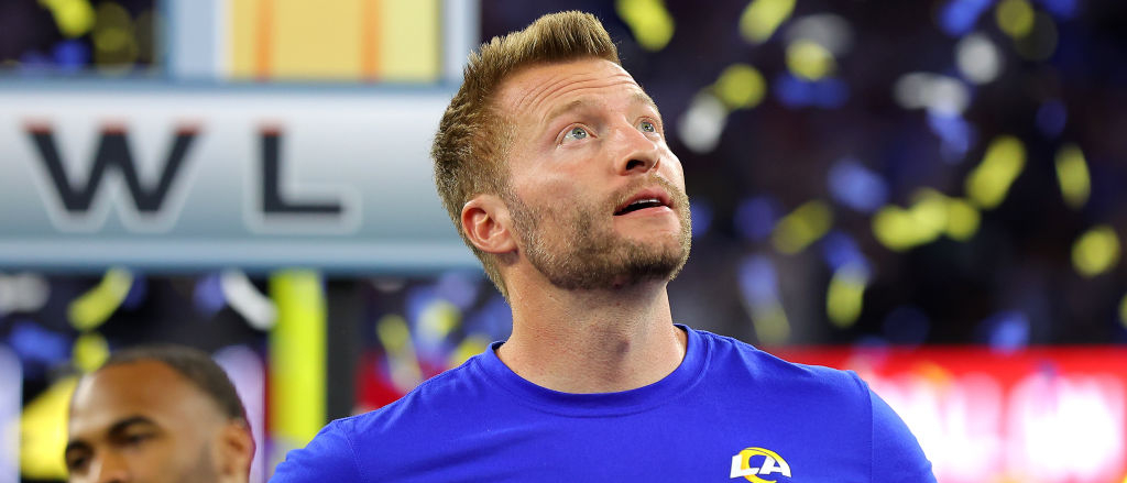 sean mcvay