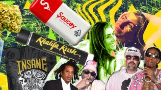 Rapper-Owned Weed Brands, Smoked And Power Ranked