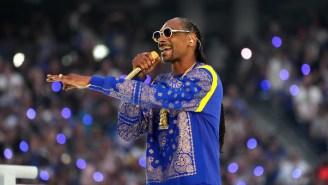 Snoop Dogg Explains Why He Removed Several Death Row Albums From Streaming Services