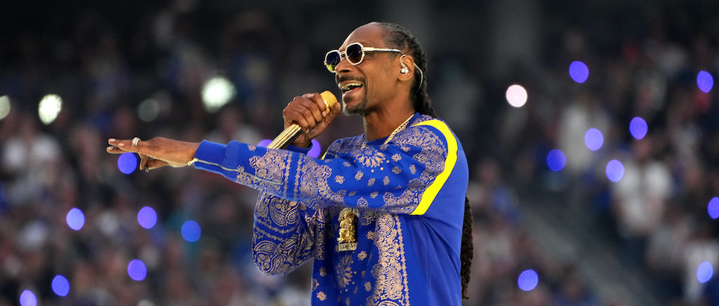 Snoop Dogg Announces Death Row Records Catalog Is Back on Streaming  Services: 'Heard You