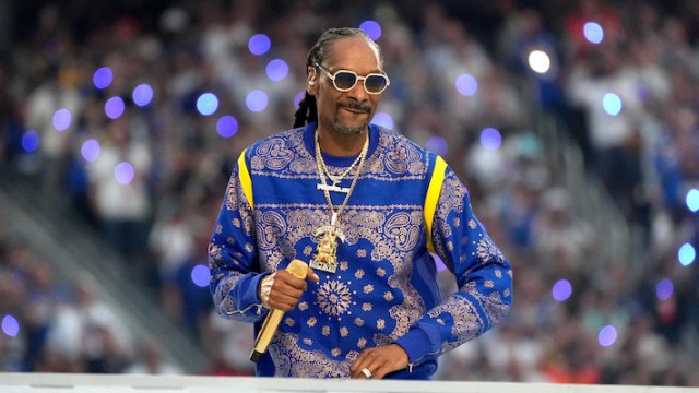 From Snoop Dogg to Kendrick Lamar, Top Fashion Moments from Super