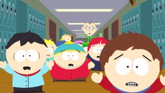 The ‘South Park’ Gang Is Warding Off Nuclear Attack In A Promo That Goes ‘Back To The Cold War’