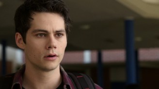 Why Isn’t Dylan O’Brien Going To Be In The ‘Teen Wolf ‘Revival?