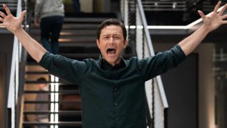 ‘Super Pumped: The Battle For Uber’ — The Joseph Gordon-Levitt Led Showtime Series From The Team Behind ‘Billions’ — Is Set To Premiere In Early 2022