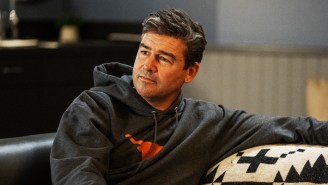 Kyle Chandler On The Americana Of ‘Super Pumped’ And Its Story Of Money And Innovation