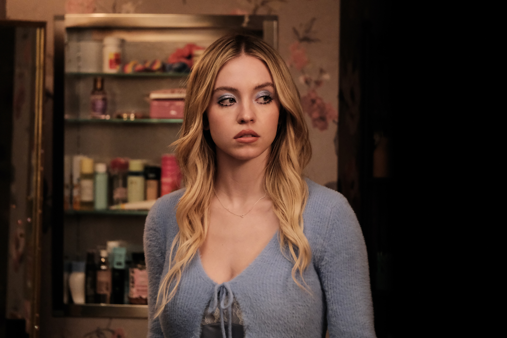 Euphoria-Cassie-Sydney-Sweeney