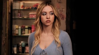 Sydney Sweeney Loves That ‘Euphoria’ Fans Can’t Make Themselves Hate Cassie