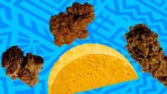 Which Fast Food Taco Boasts The Best Beef? Find Out In This Blind Test