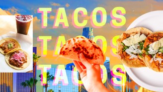 Visiting LA? Don’t Leave Without Trying These Taco Joints
