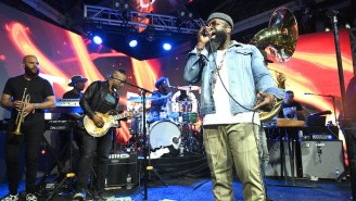 The Roots, Robert Glasper, And Kamasi Washington Lead The Mostly Free 2022 Montreal Jazz Festival