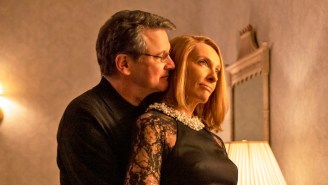 HBO Max’s ‘The Staircase’ Gives A First Look At Colin Firth And Toni Collette While Promising To Include The Owl Theory
