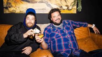 Adam Pally And Jon Gabrus Will Be Cross-Country Drinking In ‘101 Places To Party Before You Die’