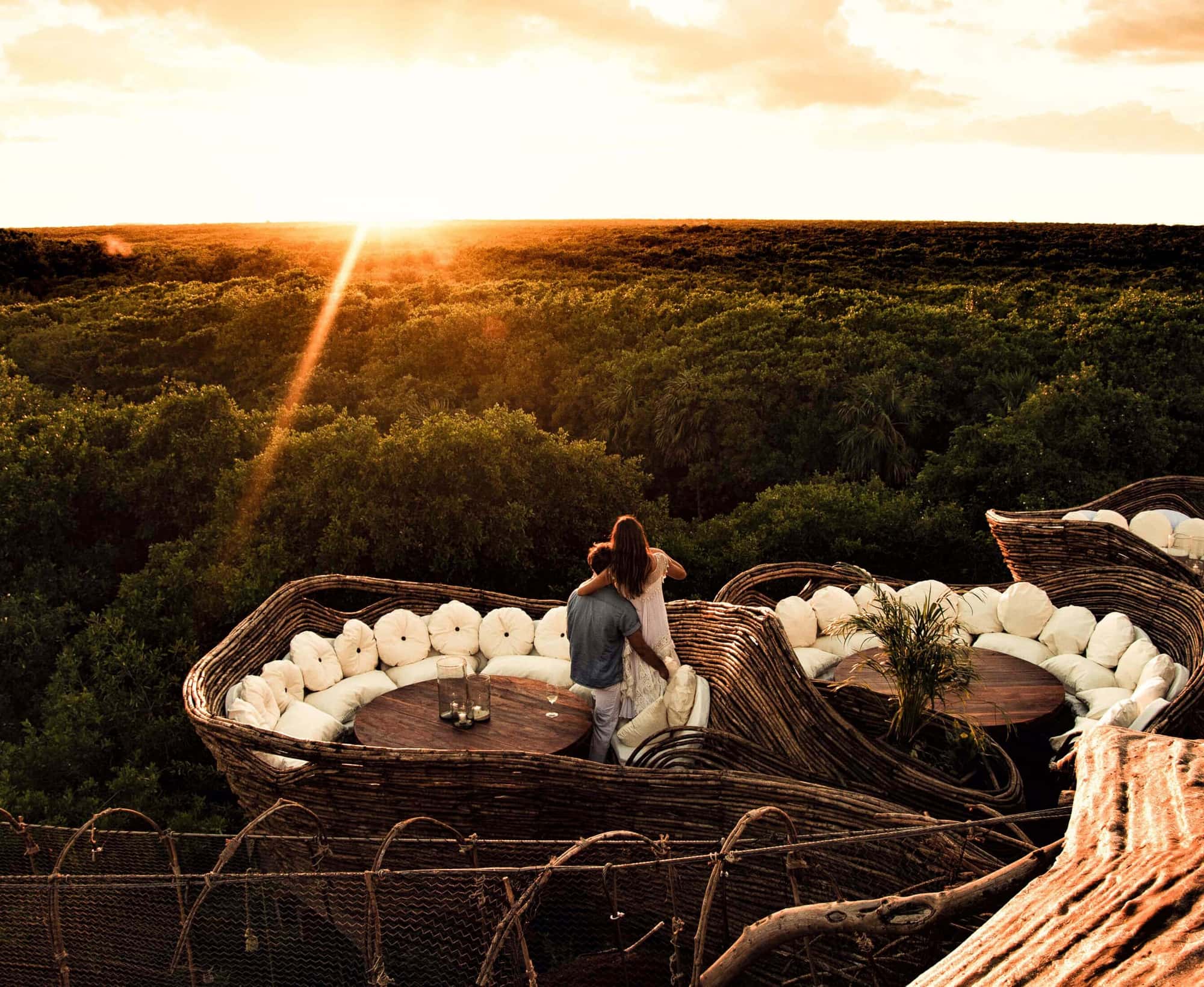 Guide de voyage à Tulum