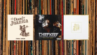 The Best Vinyl Releases Of February 2022