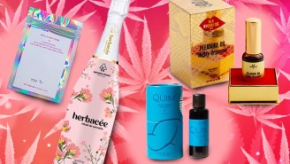 Sexy Weed Products For Your Last-Minute Valentine’s Plans