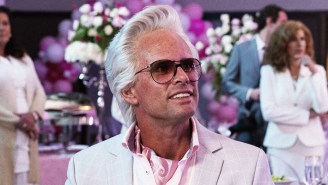 Nobody Is Doing Acting Like Walton Goggins On ‘The Righteous Gemstones’ Right Now