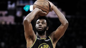Andrew Wiggins’ First All-Star Trip Shows The Importance Of Finding One’s Place