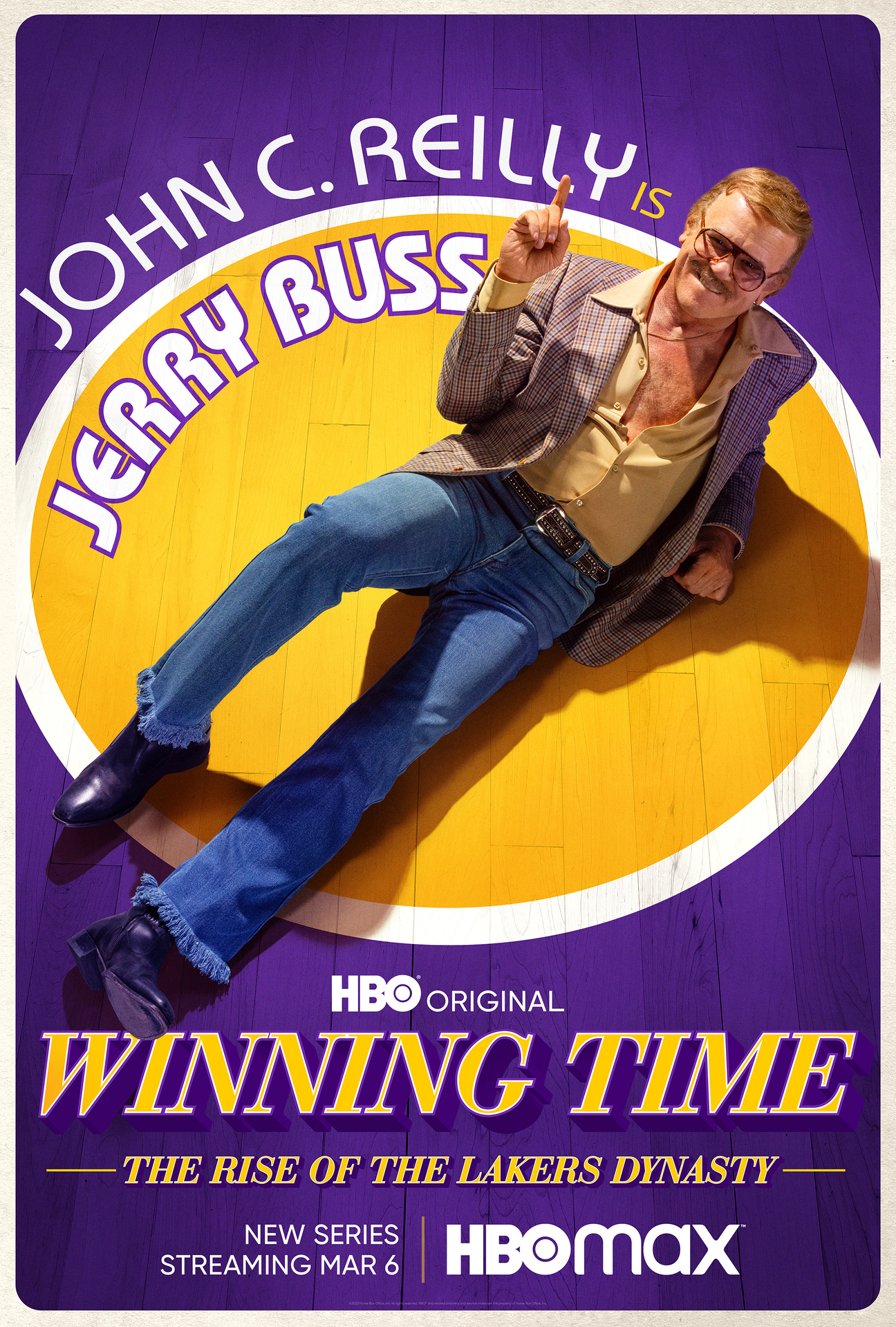 Winning Time' Review: Relive the Glory of the Eighties Lakers