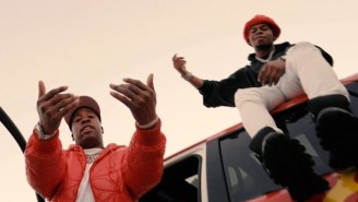Yo Gotti Goes ‘Dolla Fo’ Dolla’ With Rapper 10Percent In Their Authoritative New Video