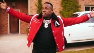 Yo Gotti, 42 Dugg, And EST Gee Disturb The Peace In Their Video For ‘Cold Gangsta’