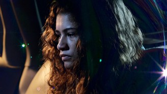 ‘Euphoria Is No Moral Tale’: Zendaya Responds To D.A.R.E’s Criticism About The Drug Use And Sex In The Show