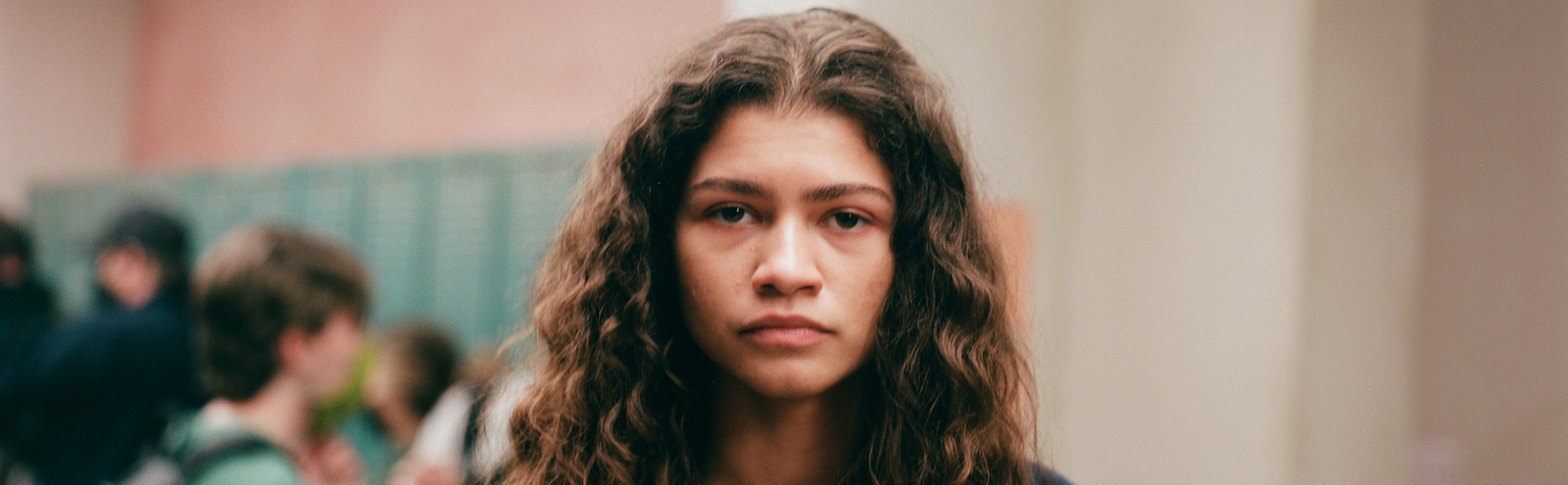 Zendaya Rue Bennett S2