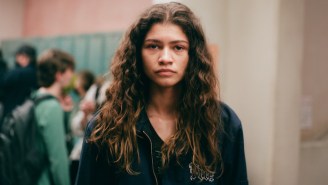What Drug Is Rue Addicted To On ‘Euphoria?’