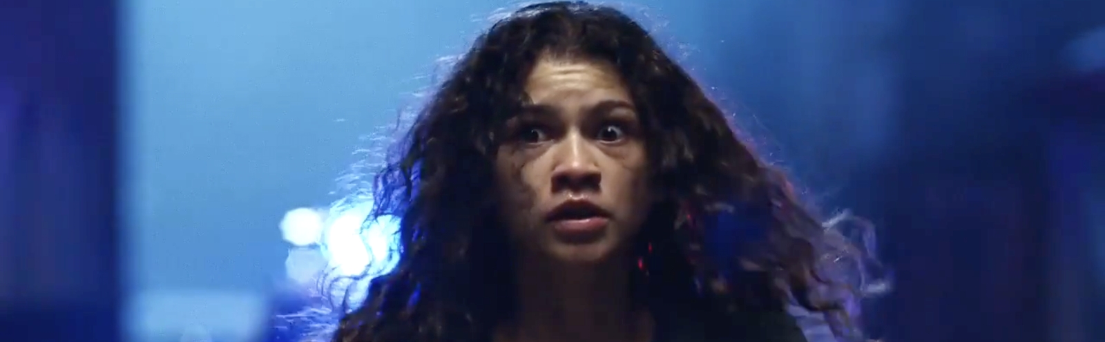 Zendaya Rue Euphoria S2E5