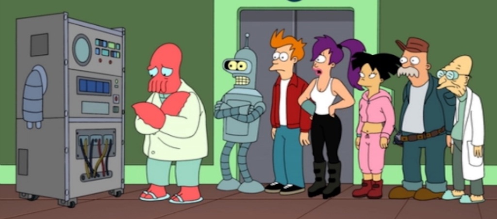 Futurama