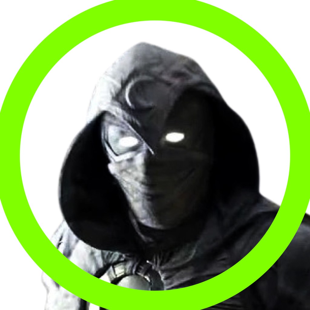 Moon Knight