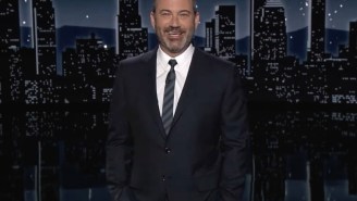 Jimmy Kimmel Is Loving Every Second Of Ted Cruz Being A Karen And Throwing A Temper Tantrum In An Airport After Missing A Flight