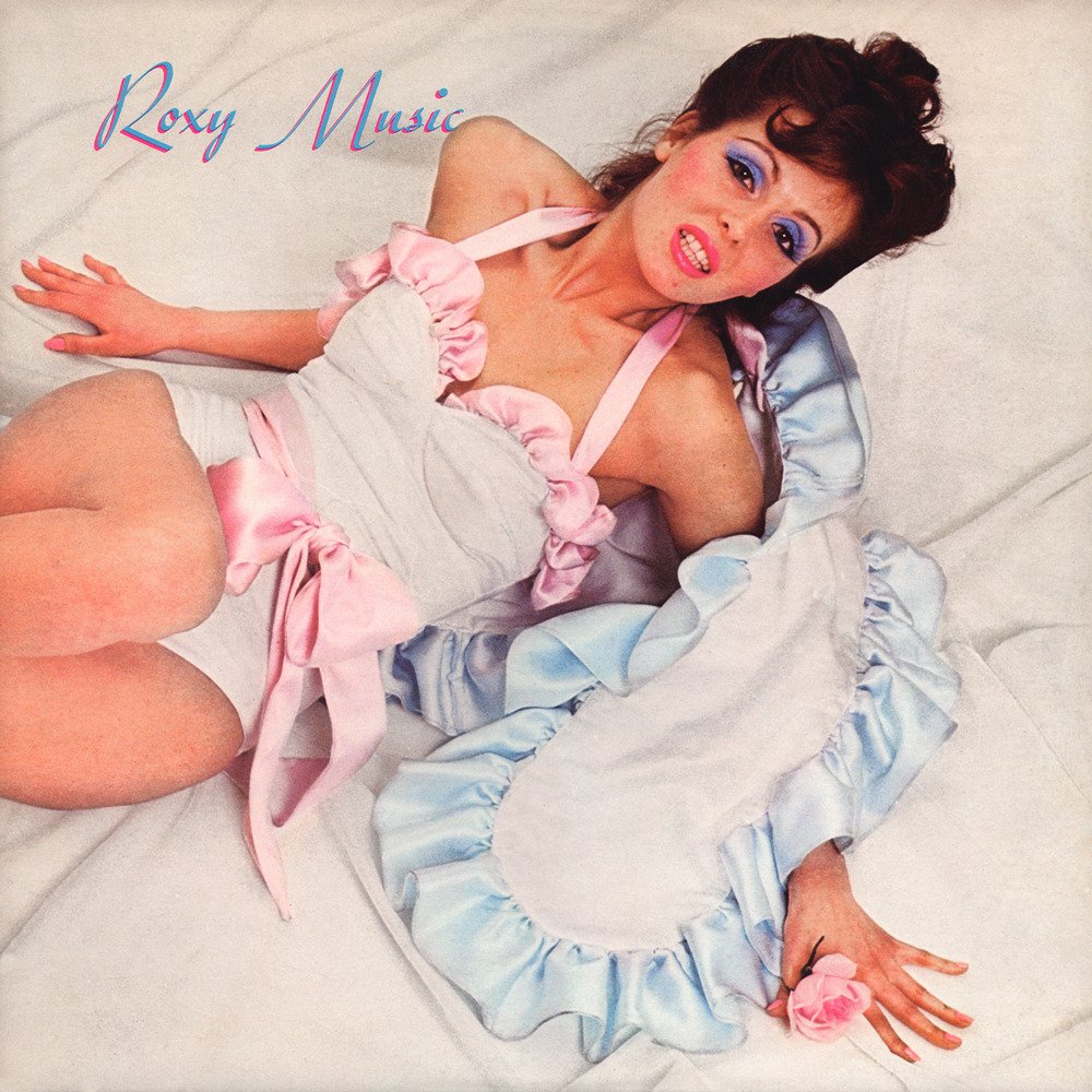 Roxy Music